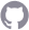 Logo github